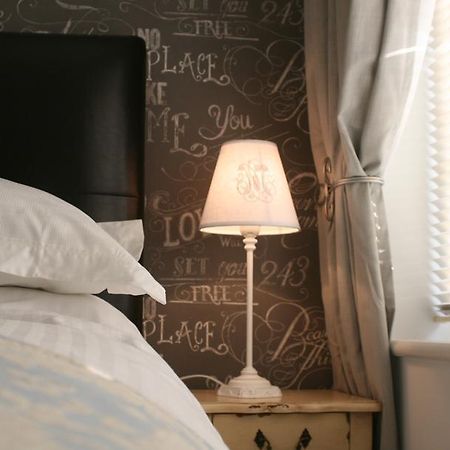 Herons Nest B&B Marlow  Rom bilde