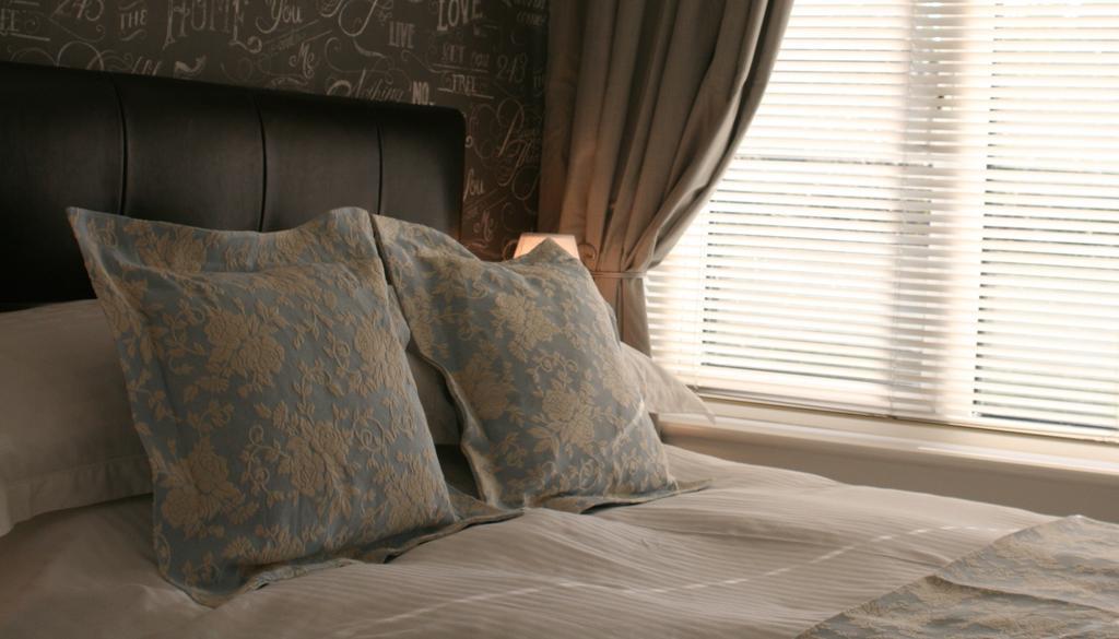 Herons Nest B&B Marlow  Rom bilde