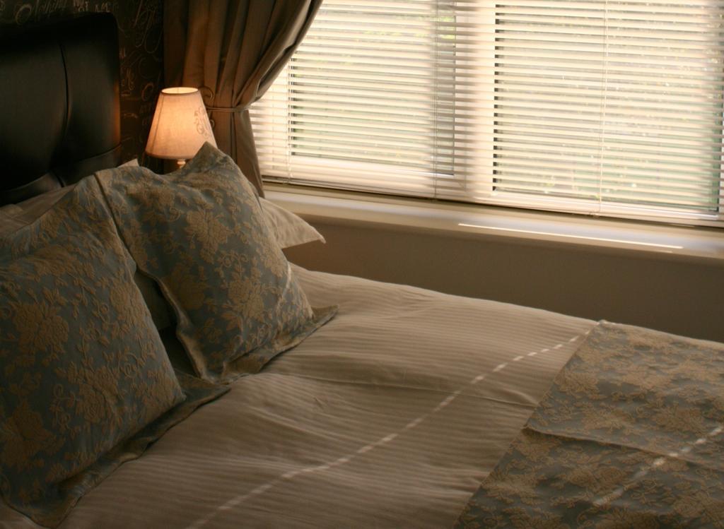 Herons Nest B&B Marlow  Rom bilde
