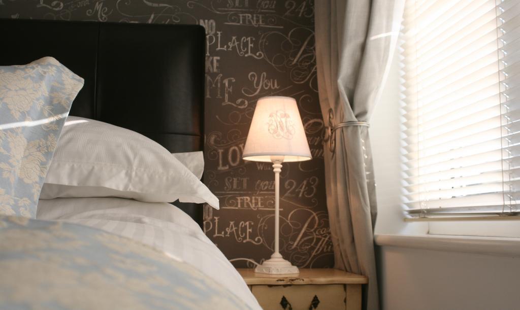 Herons Nest B&B Marlow  Rom bilde