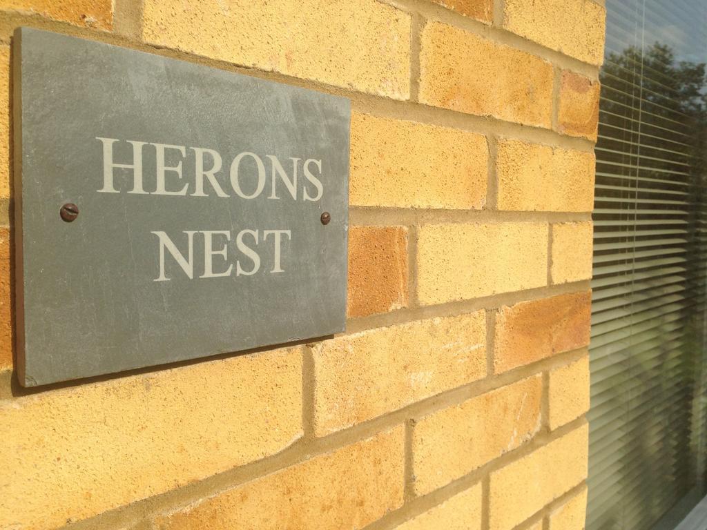 Herons Nest B&B Marlow  Eksteriør bilde